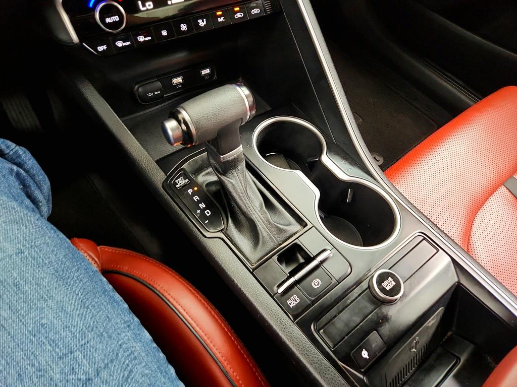 2023 Kia K5 - $19,995