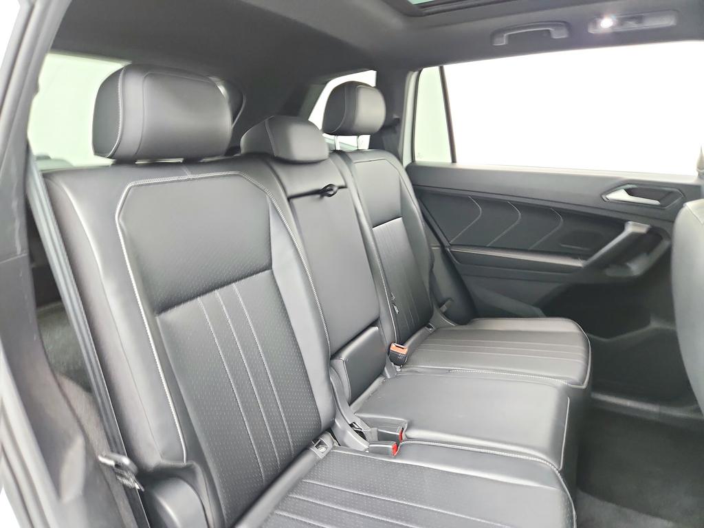 2022 Volkswagen Tiguan - $15,950