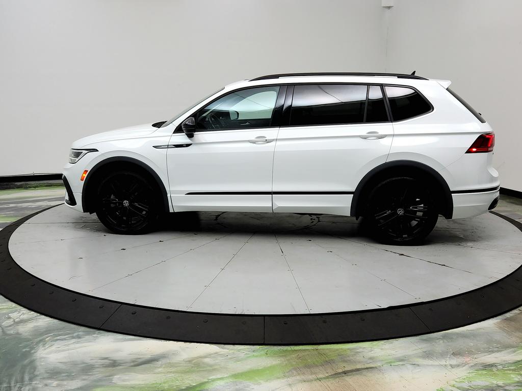 2022 Volkswagen Tiguan - $15,950