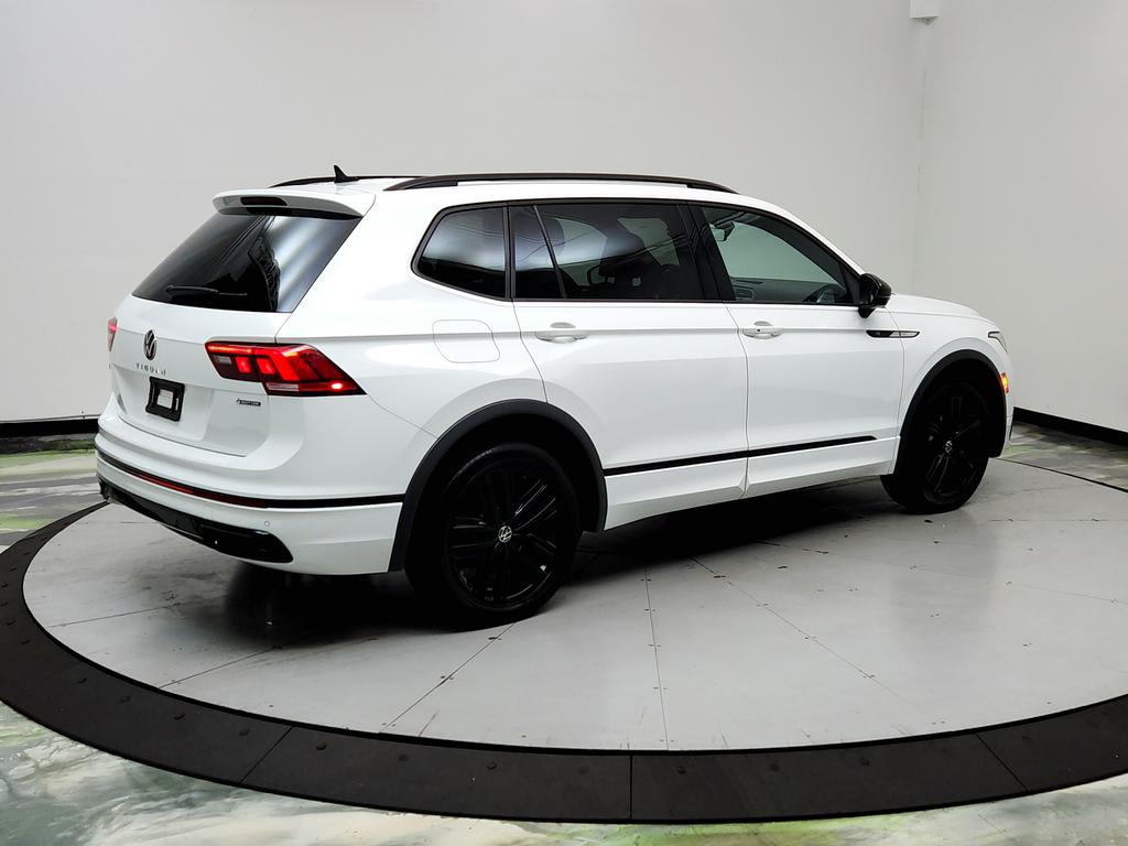 2022 Volkswagen Tiguan - $15,950