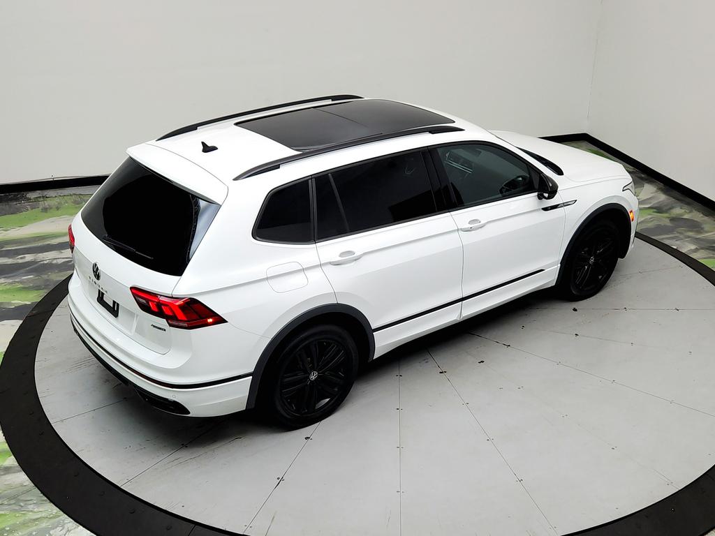 2022 Volkswagen Tiguan - $15,950