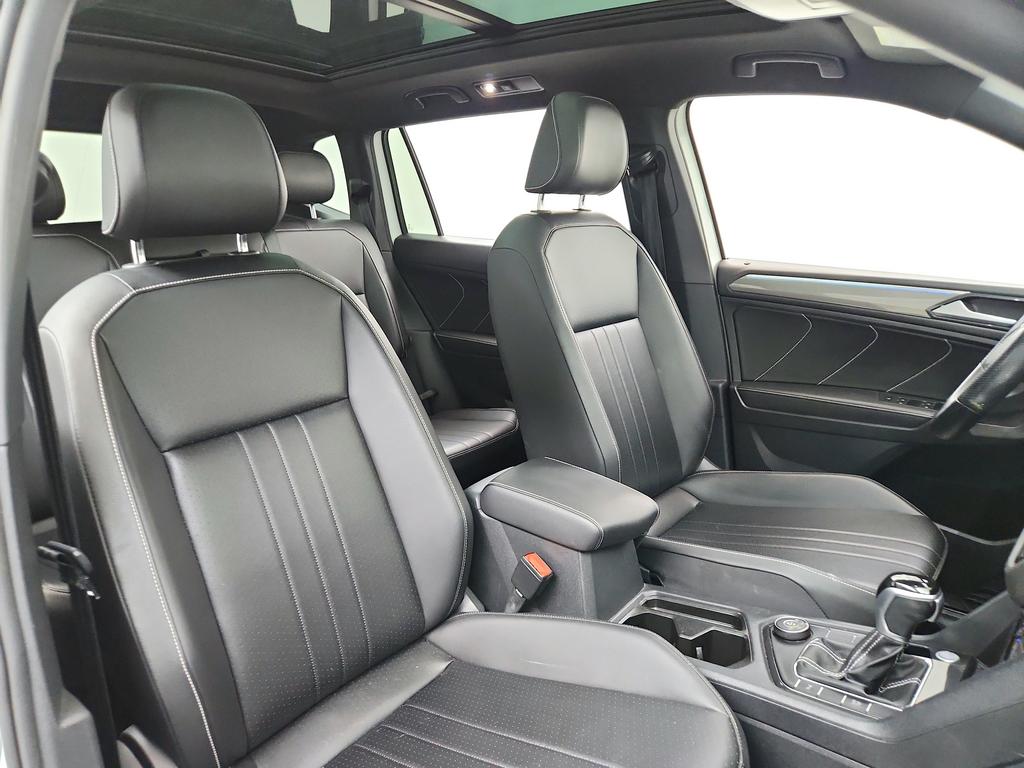 2022 Volkswagen Tiguan - $15,950