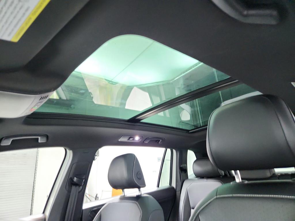 2022 Volkswagen Tiguan - $15,950