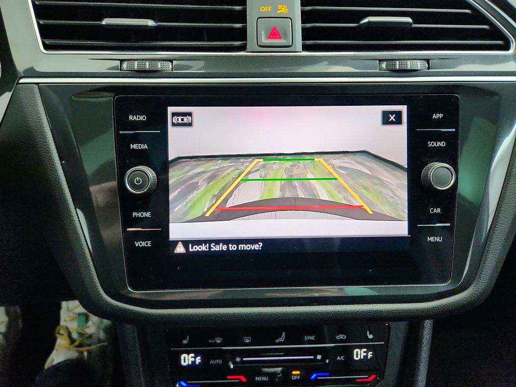 2022 Volkswagen Tiguan - $15,950