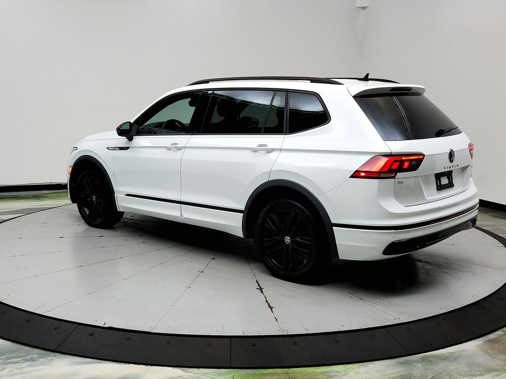 2022 Volkswagen Tiguan - $15,950