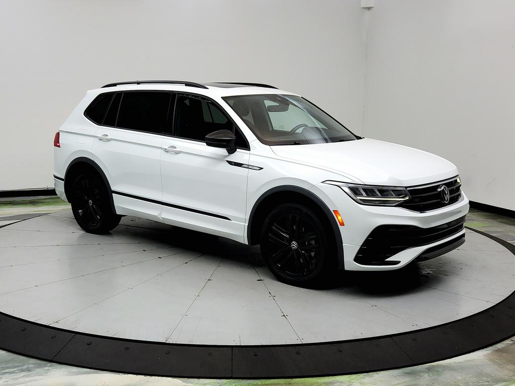 2022 Volkswagen Tiguan - $15,950