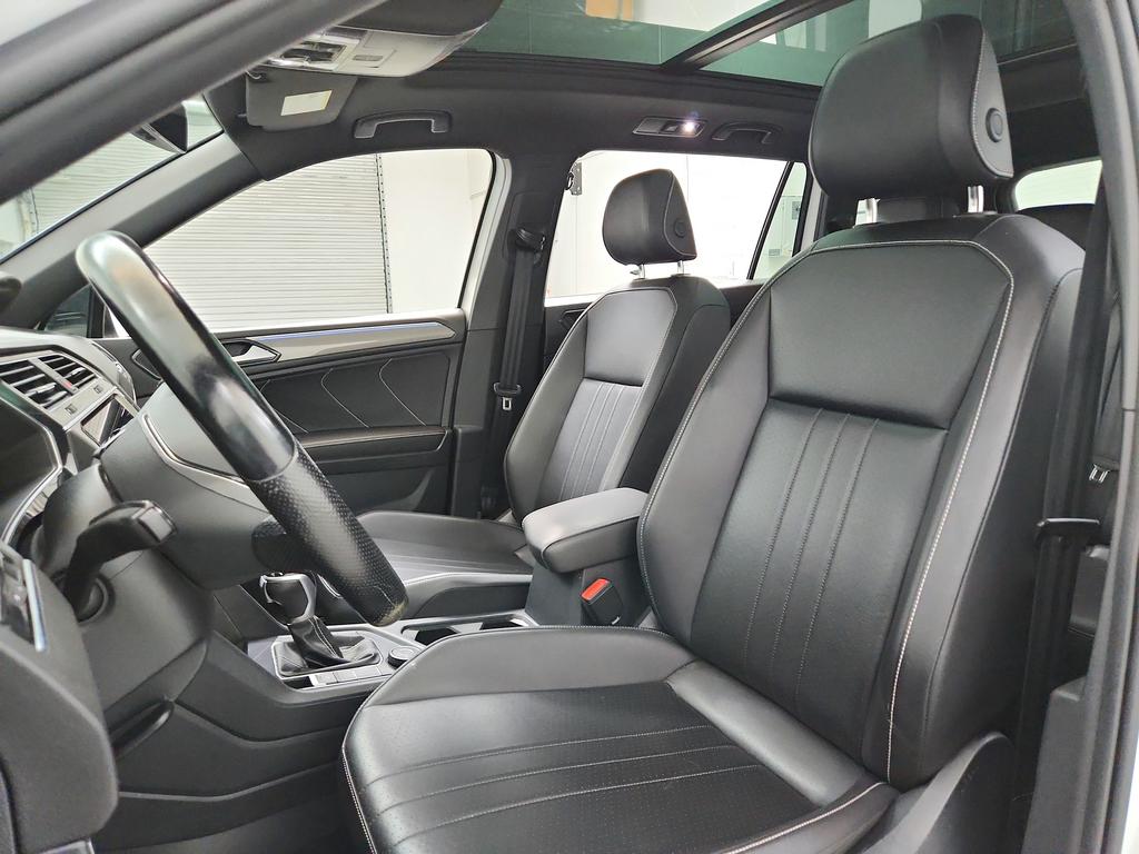 2022 Volkswagen Tiguan - $15,950