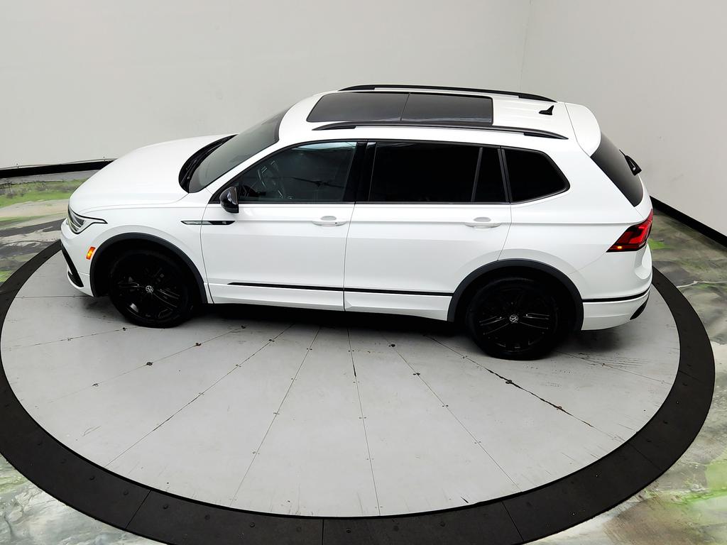 2022 Volkswagen Tiguan - $15,950