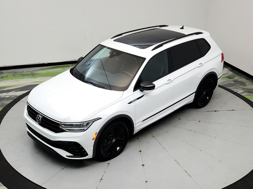 2022 Volkswagen Tiguan - $15,950
