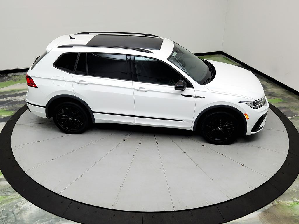 2022 Volkswagen Tiguan - $15,950