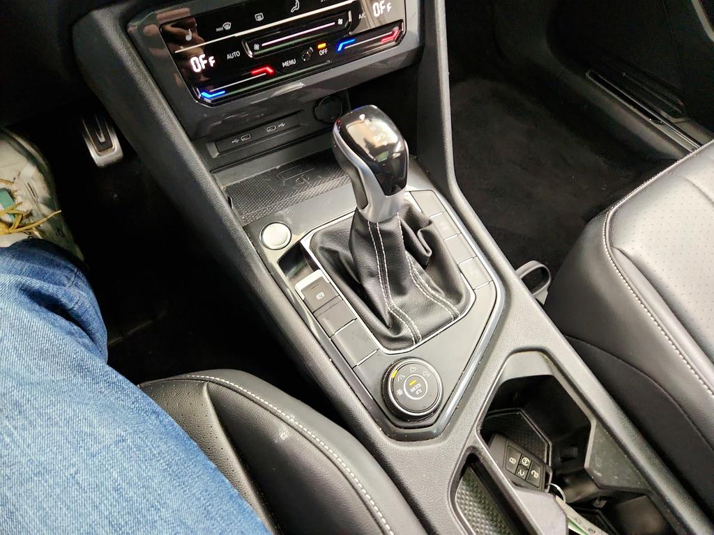 2022 Volkswagen Tiguan - $15,950