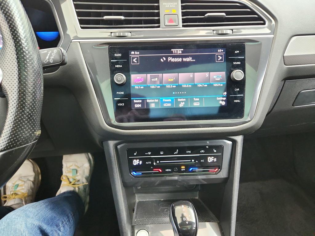 2022 Volkswagen Tiguan - $15,950