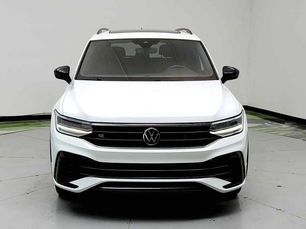 2022 Volkswagen Tiguan - $15,950