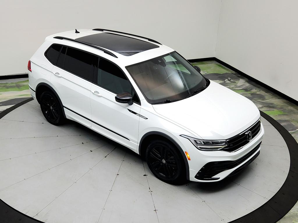2022 Volkswagen Tiguan - $15,950