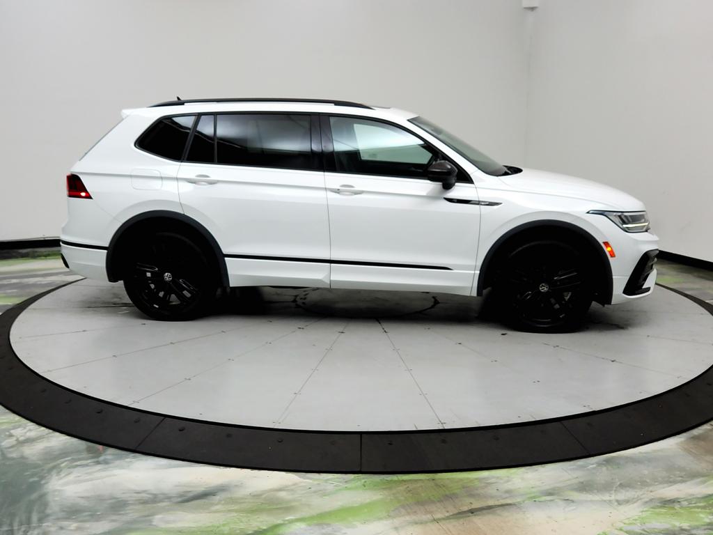 2022 Volkswagen Tiguan - $15,950