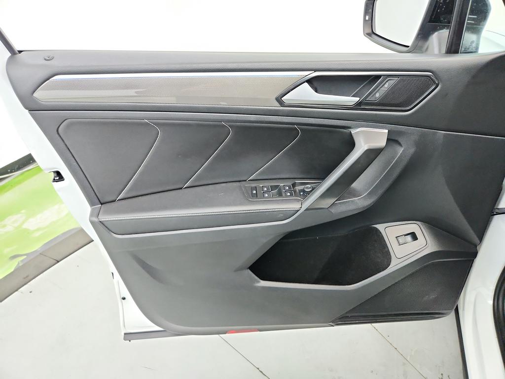 2022 Volkswagen Tiguan - $15,950