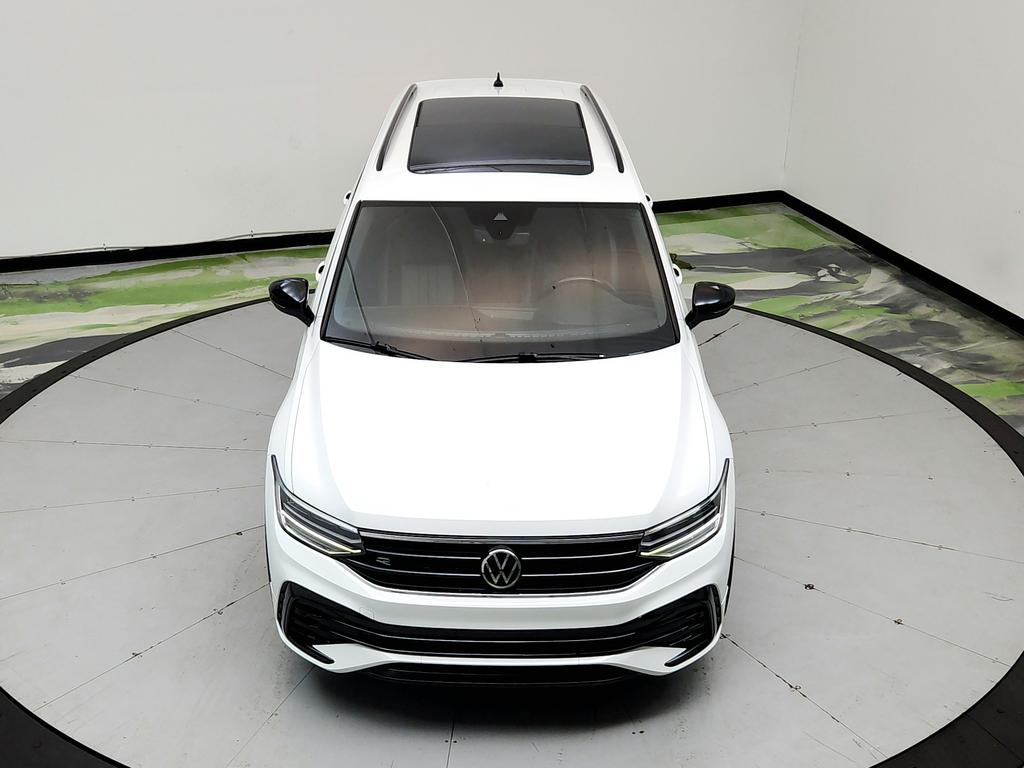 2022 Volkswagen Tiguan - $15,950