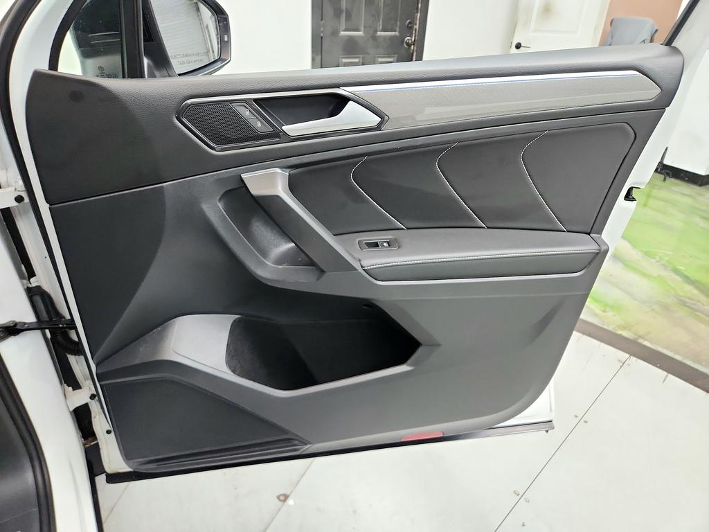 2022 Volkswagen Tiguan - $15,950