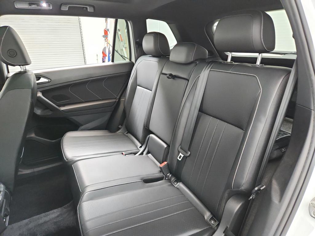 2022 Volkswagen Tiguan - $15,950