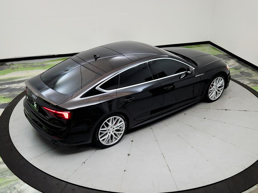 2019 Audi A5 - $14,495