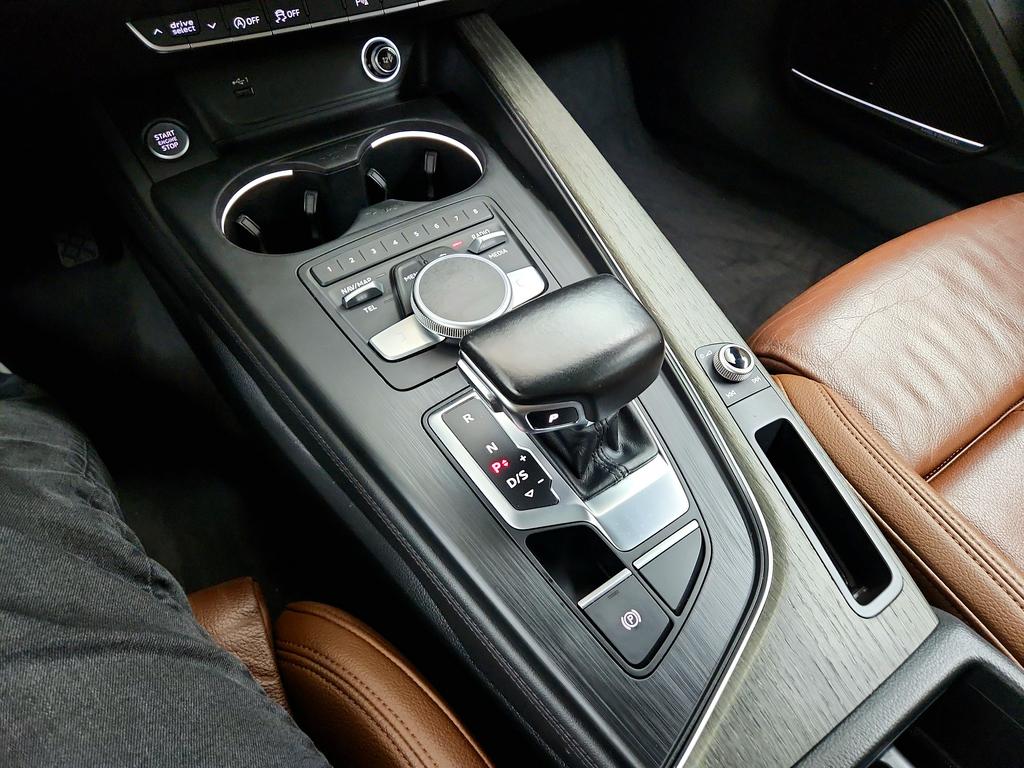 2019 Audi A5 - $14,495