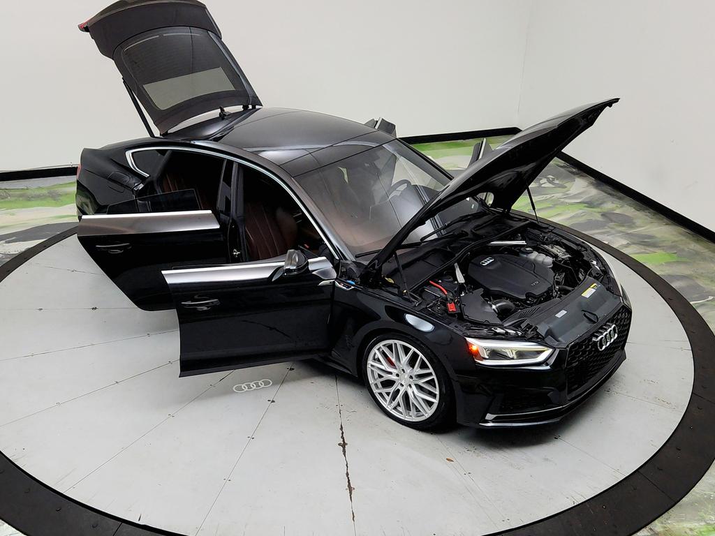 2019 Audi A5 - $14,495