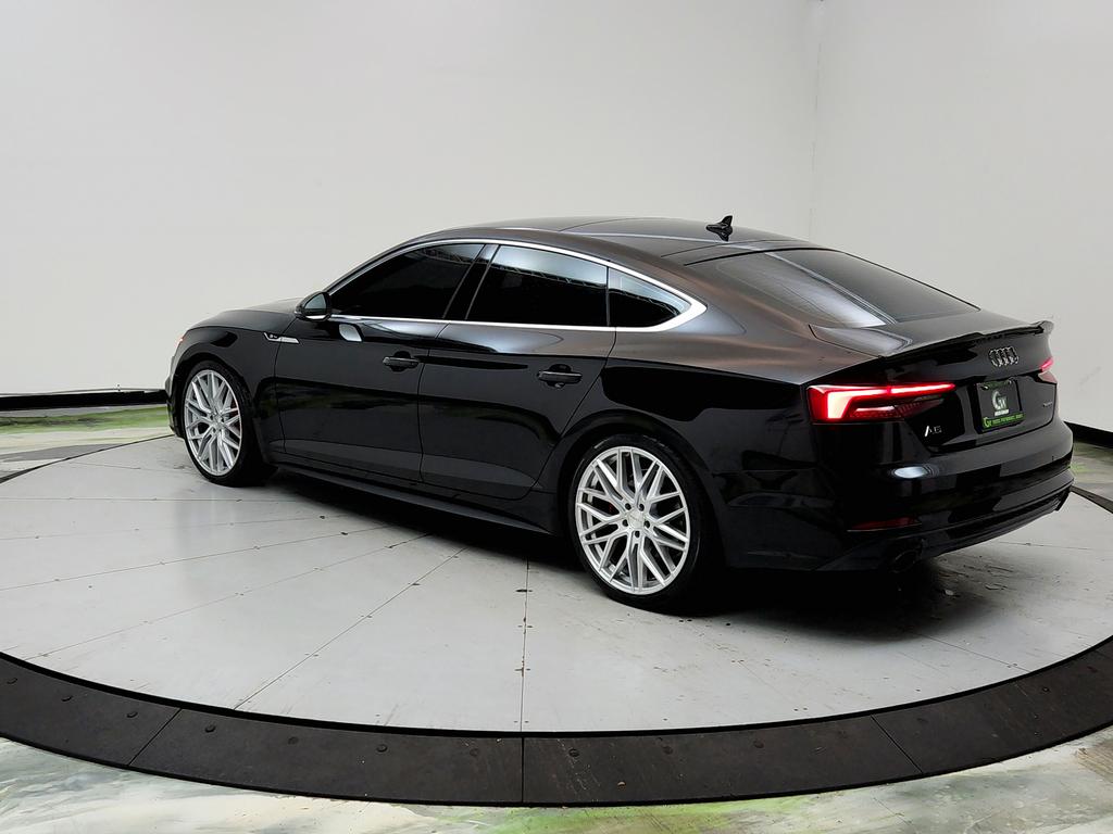 2019 Audi A5 - $14,495
