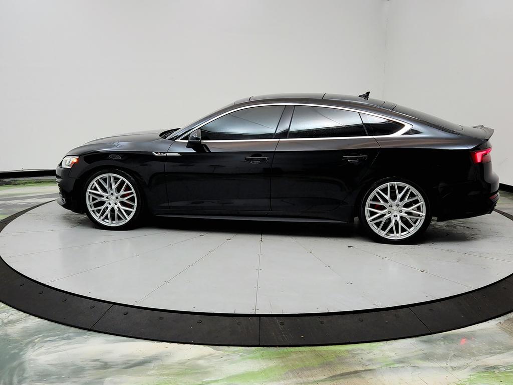 2019 Audi A5 - $14,495
