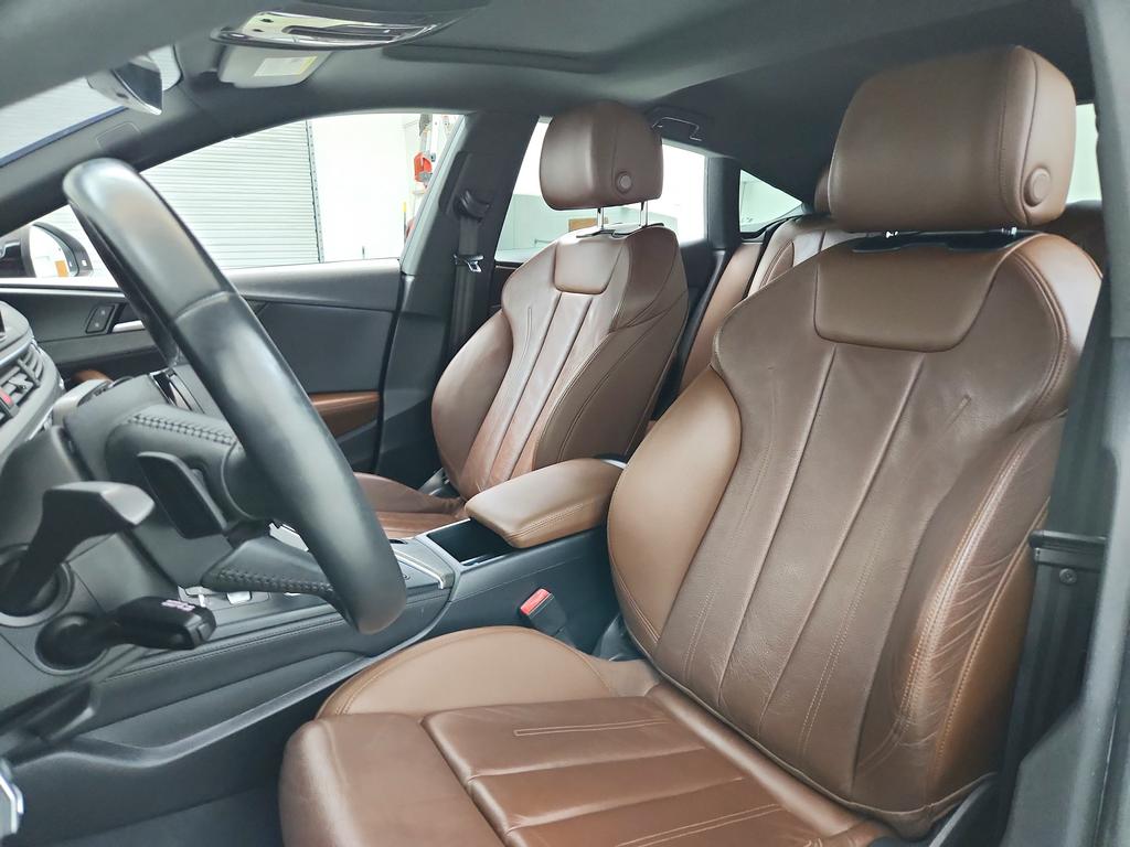2019 Audi A5 - $14,495
