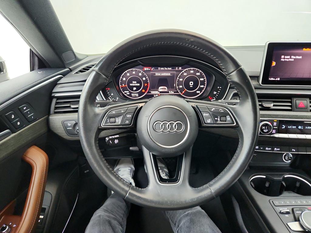 2019 Audi A5 - $14,495