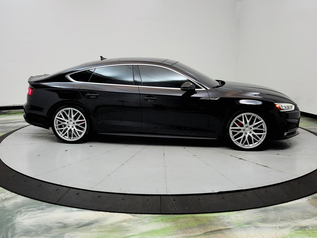 2019 Audi A5 - $14,495