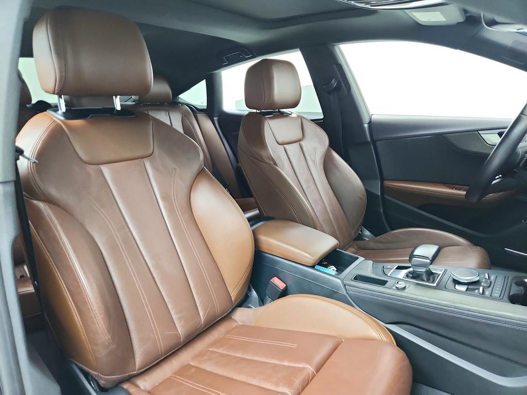 2019 Audi A5 - $14,495