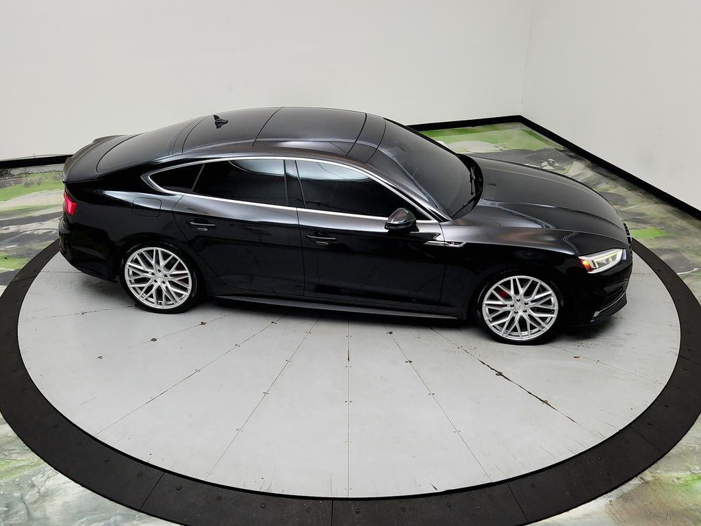2019 Audi A5 - $14,495