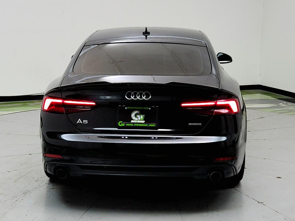 2019 Audi A5 - $14,495
