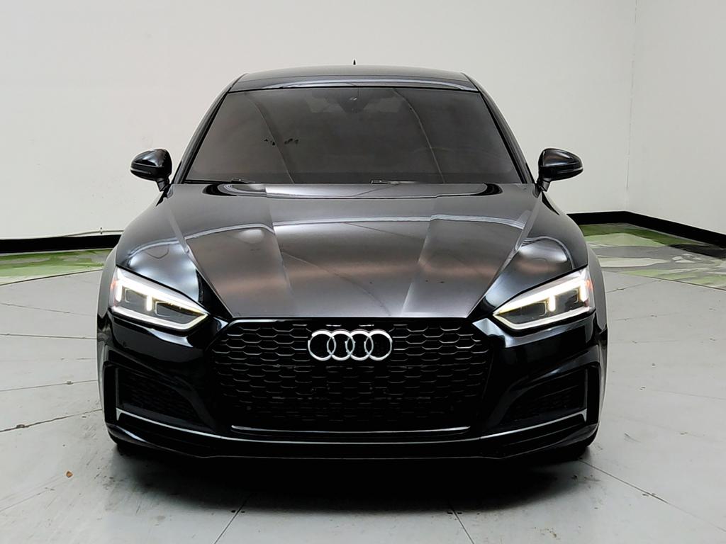 2019 Audi A5 - $14,495