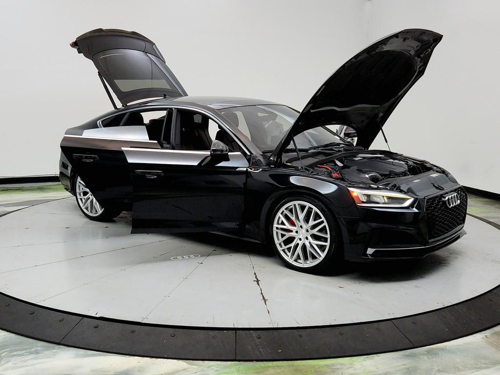 2019 Audi A5 - $14,495