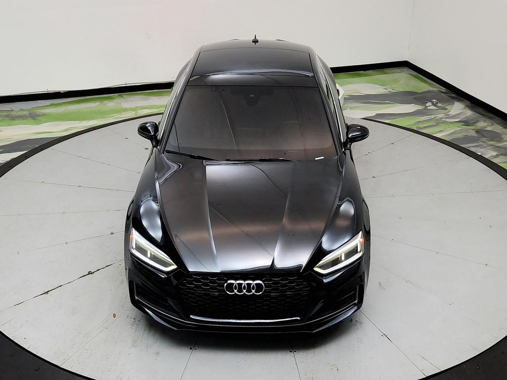 2019 Audi A5 - $14,495