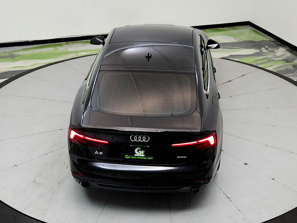 2019 Audi A5 - $14,495