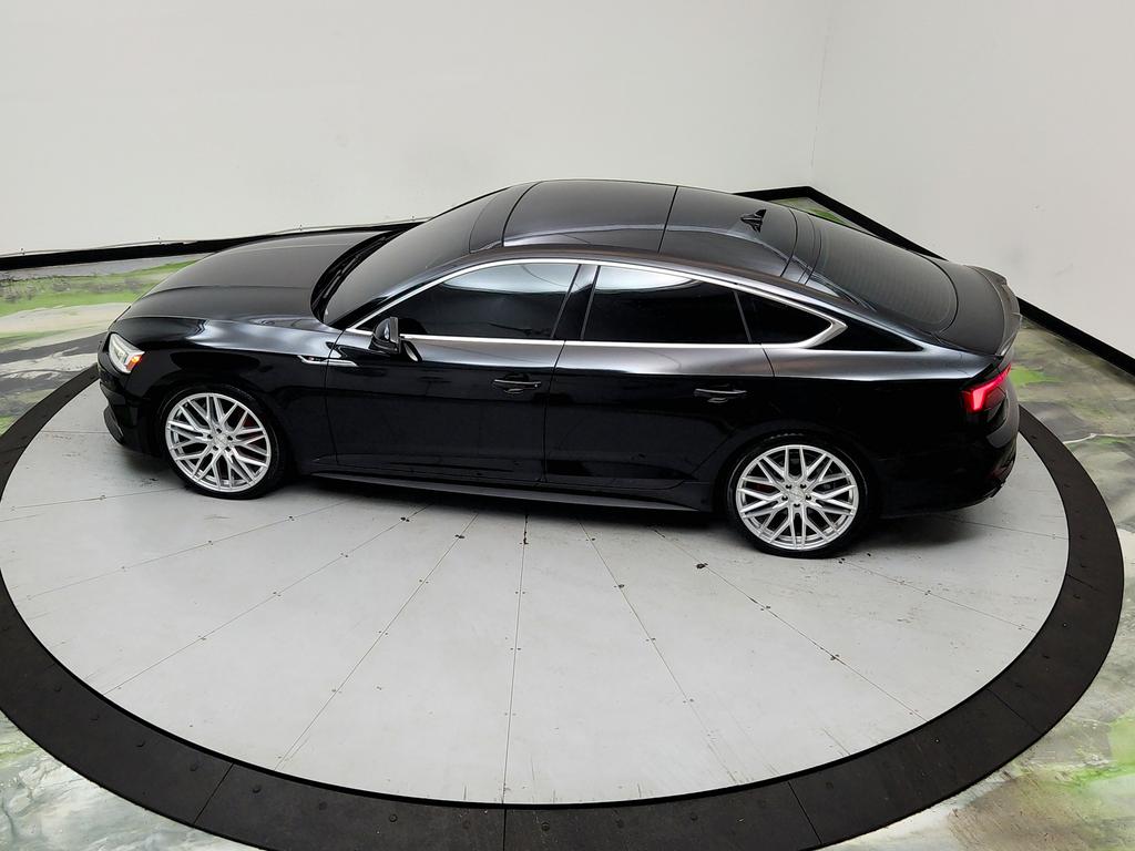 2019 Audi A5 - $14,495