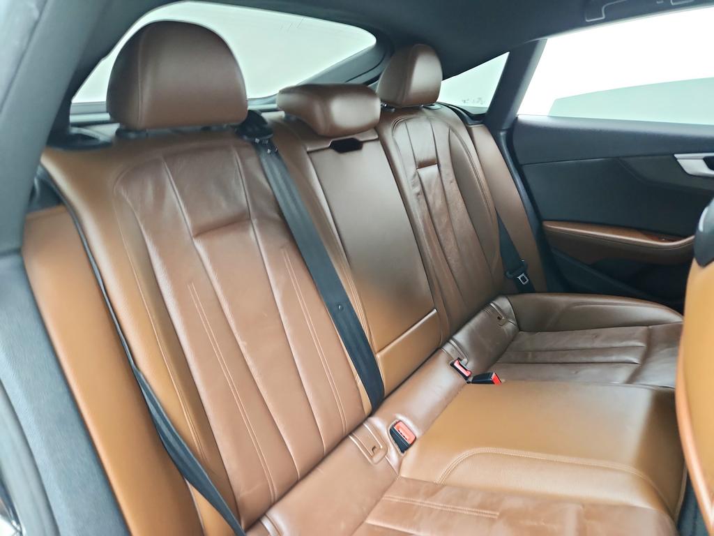 2019 Audi A5 - $14,495