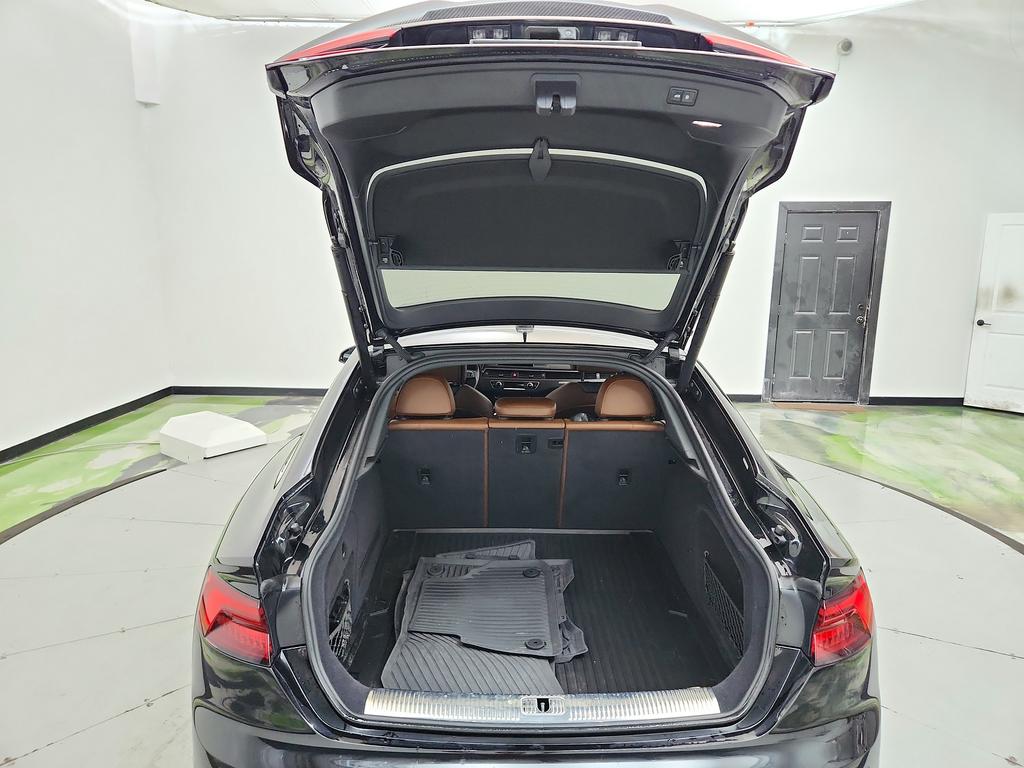 2019 Audi A5 - $14,495