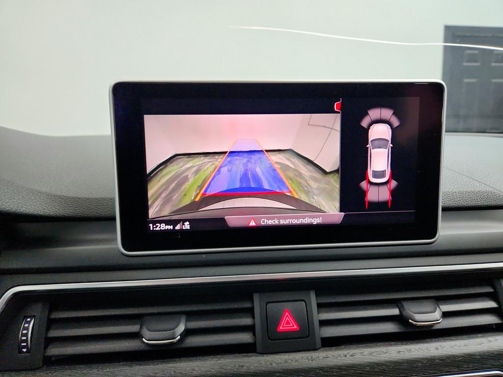 2019 Audi A5 - $14,495