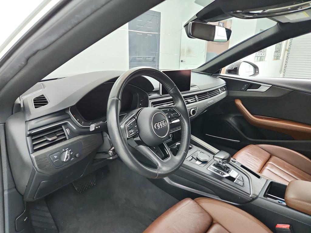 2019 Audi A5 - $14,495