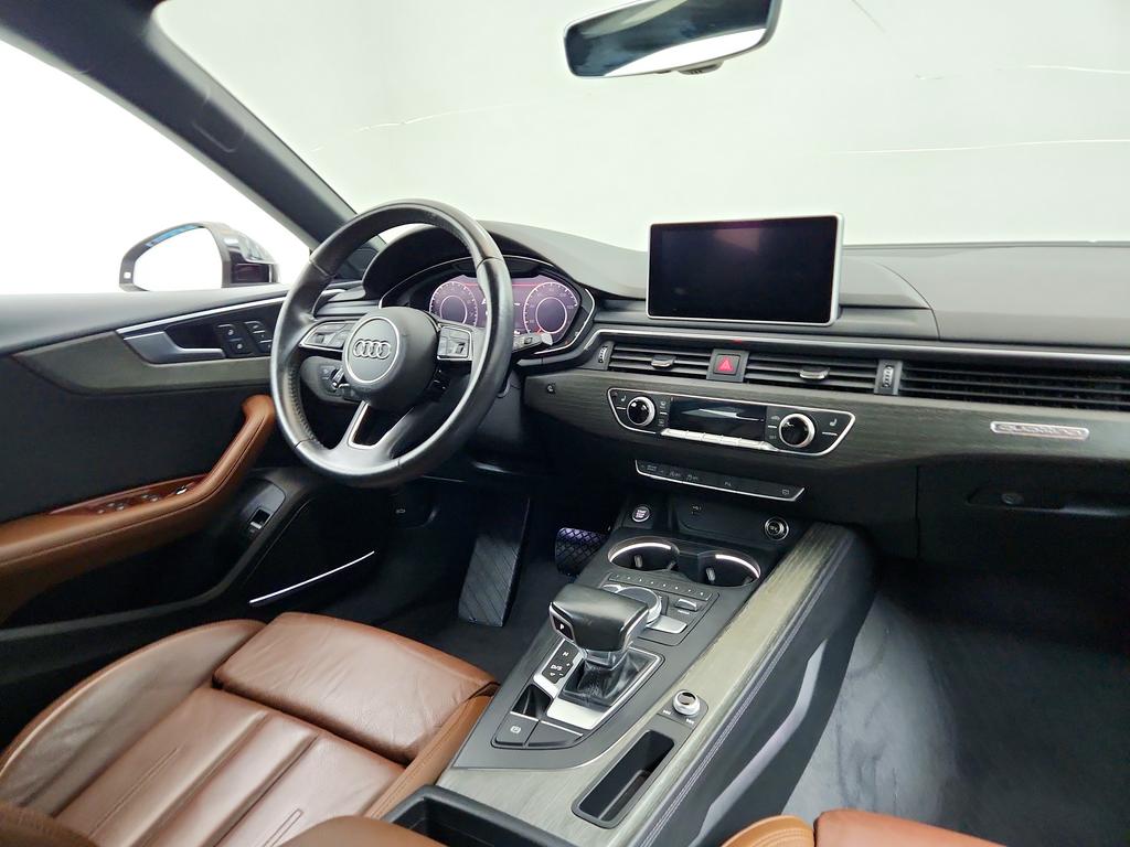 2019 Audi A5 - $14,495