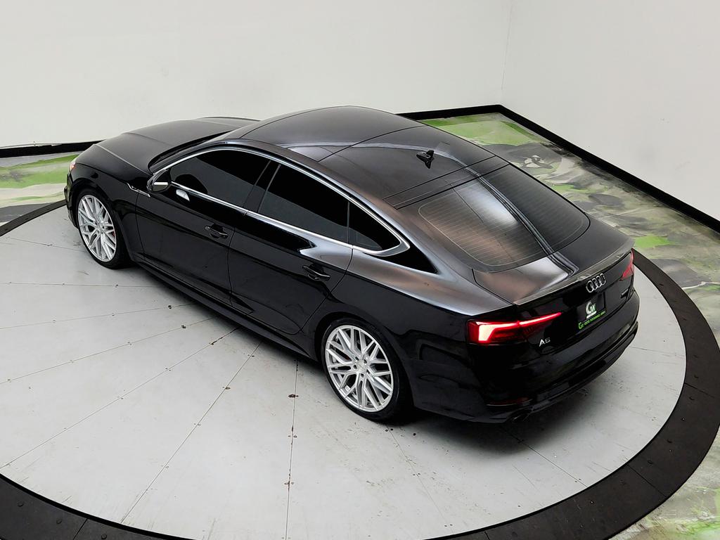 2019 Audi A5 - $14,495