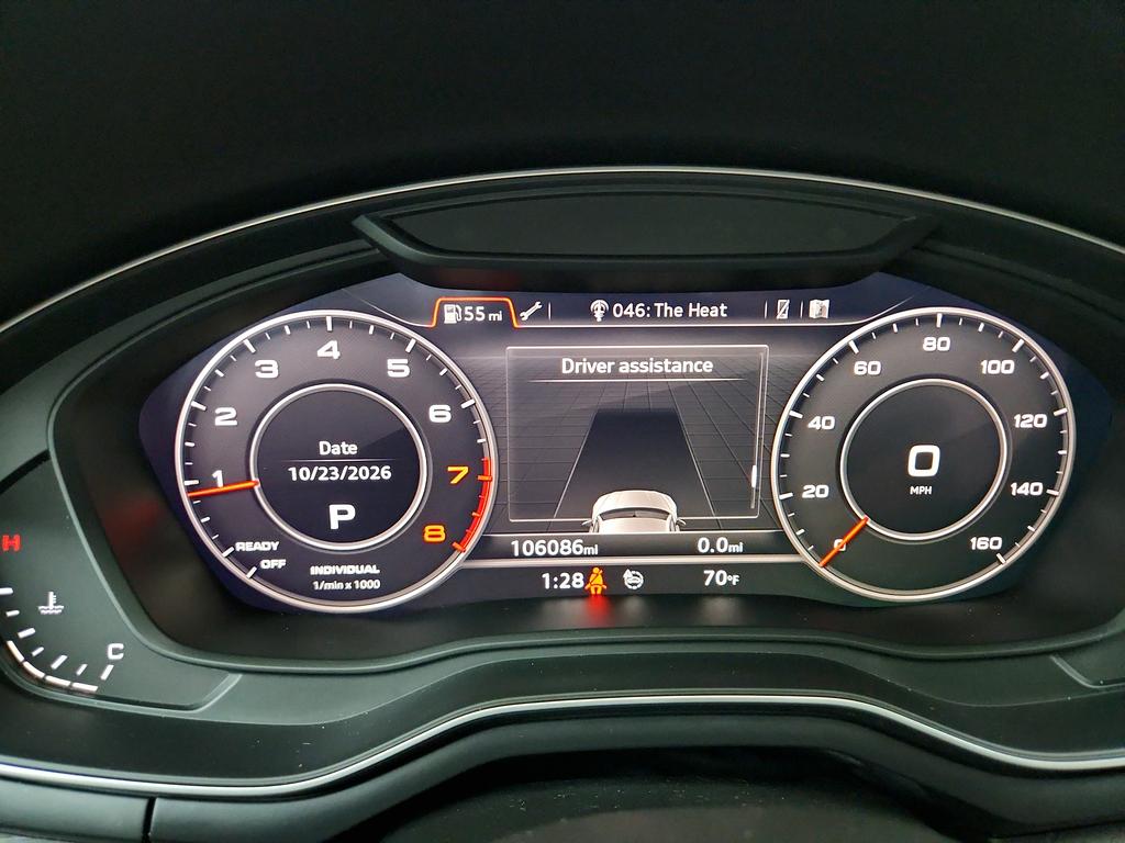 2019 Audi A5 - $14,495