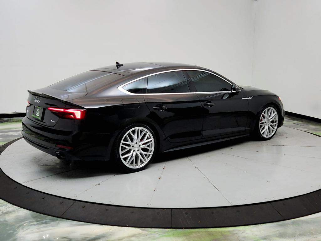 2019 Audi A5 - $14,495