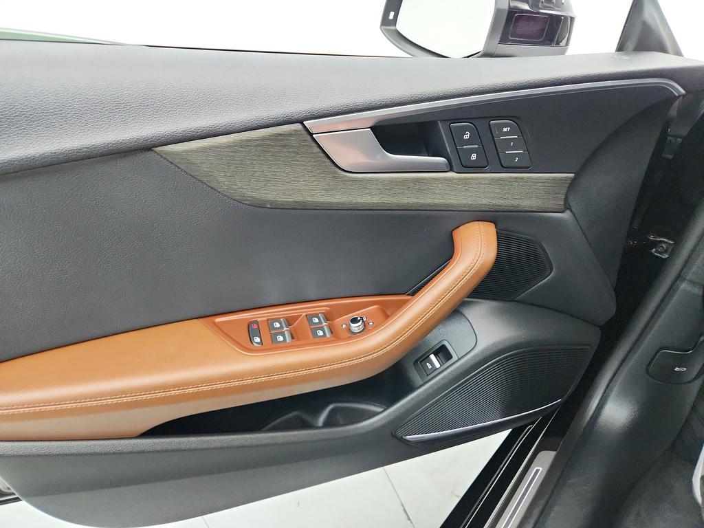 2019 Audi A5 - $14,495