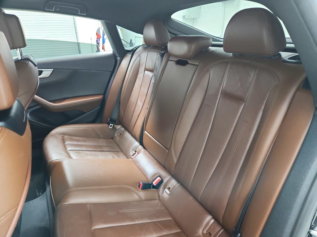 2019 Audi A5 - $14,495