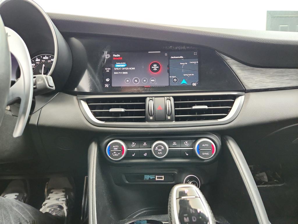 2023 Alfa Romeo Giulia - $17,950